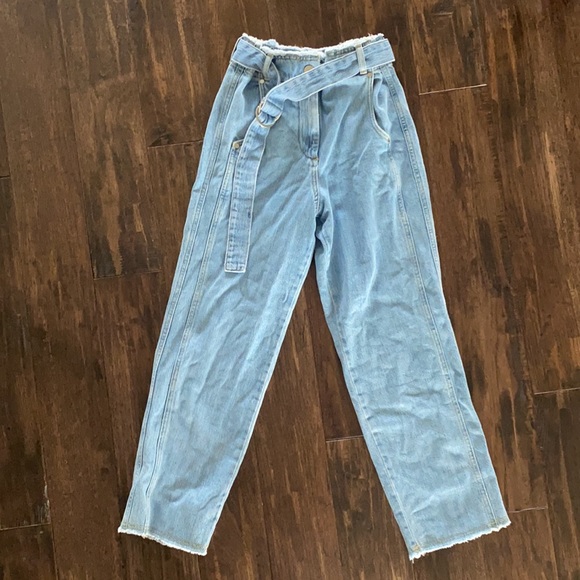 High quality super soft denim - Picture 4 of 7